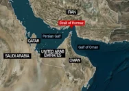 Menkeu Scott Bessent: AS dan Iran Kemungkinan Sepakat Buka Selat Hormuz Rabu, Tapi Ada Syarat