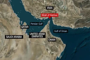 Menkeu Scott Bessent: AS dan Iran Kemungkinan Sepakat Buka Selat Hormuz Rabu, Tapi Ada Syarat