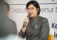 Mensesneg ungkap Destry Damayanti masuk radar Prabowo untuk calon gubernur BI definitif