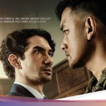 Menyelami Duka dan Keadilan dalam Sinopsis Film Aftermath 2017