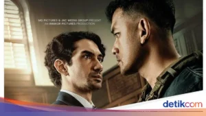 Menyelami Duka dan Keadilan dalam Sinopsis Film Aftermath 2017