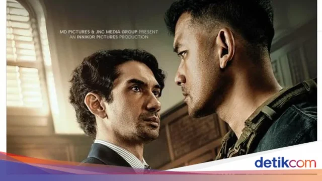 Menyelami Duka dan Keadilan dalam Sinopsis Film Aftermath 2017