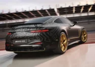 Mercedes-Benz Bawa 2 Mobil Baru ke GIIAS 2026, Ada AMG GT 63 PRO yang Memukau!