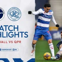 Millwall Menghadapi QPR di Pembukaan Carabao Cup: Pertarungan Sengit London