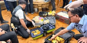 Misteri Emas 74 Kg: Temuan Kejagung saat Menggeledah Rumah Don Ritto Terungkap