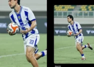 Misteri Hilangnya Instagram Thom Haye Bikin Bobotoh Bingung: Apa yang Terjadi?