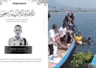 Misteri Kematian Satpam Jatiluhur: Rekam Vandalisme Hingga Tewas Terborgol