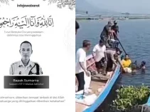 Misteri Kematian Satpam Jatiluhur: Rekam Vandalisme Hingga Tewas Terborgol