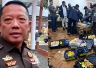 Misteri Kematian Sutrimo, Laki-Laki Diduga Karumga Eks Jampidsus Meninggal, Polisi Masih Selidiki