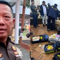 Misteri Kematian Sutrimo, Laki-Laki Diduga Karumga Eks Jampidsus Meninggal, Polisi Masih Selidiki