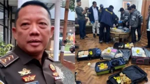 Misteri Kematian Sutrimo, Laki-Laki Diduga Karumga Eks Jampidsus Meninggal, Polisi Masih Selidiki