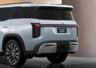 Mitsubishi Pajero: Antara Inovasi Plug-in Hybrid dan Kecelakaan Tragis