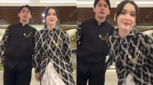 Momen Bahagia Dea 'Imut' Annisa Segera Menikah, Intip Pengajian dan Sungkeman!