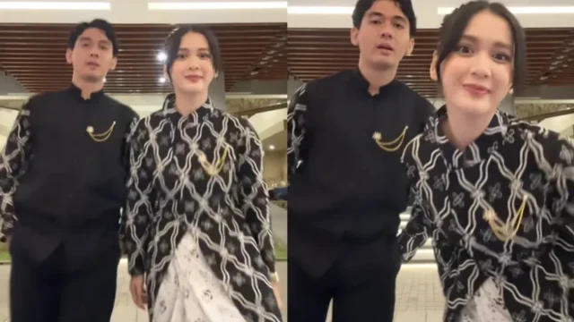 Momen Bahagia Dea 'Imut' Annisa Segera Menikah, Intip Pengajian dan Sungkeman!