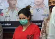 Motif Penembakan WNA Maroko di Canggu Terungkap, Olah Hukum yang Tak Tepat!