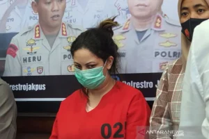 Motif Penembakan WNA Maroko di Canggu Terungkap, Olah Hukum yang Tak Tepat!