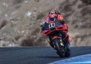 MotoGP 2027: Perubahan Besar yang Membuat Ducati Bersemangat