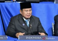 Muzani: Prabowo Diundang Pemerintah Iran ke Teheran, Tanda Hubungan Diplomatik yang Kuat