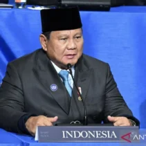 Muzani: Prabowo Diundang Pemerintah Iran ke Teheran, Tanda Hubungan Diplomatik yang Kuat