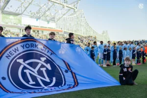 New York City FC: Berita Terbaru dari Dunia Sepak Bola