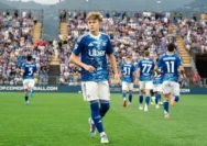 Nico Paz: Bintang Muda Como yang Bersinar di Serie A 2026-2027