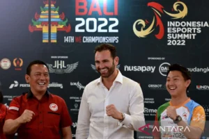 Norway vs France: Ketegangan Diplomatik dan Kejuaraan Esports yang Mencuri Perhatian Dunia