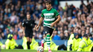 Nottingham Forest Takluk dari Sporting Lisbon, Fokus pada Persiapan Musim Baru