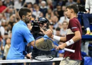 Novak Djokovic Terbuka Soal Kesehatan dan Masa Depan Setelah Kalah di Cincinnati Open