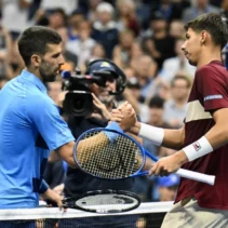 Novak Djokovic Terbuka Soal Kesehatan dan Masa Depan Setelah Kalah di Cincinnati Open