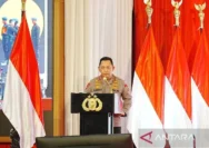 NU Jabar Tegaskan Tak Ada Dukungan untuk Calon Kapolri Baru