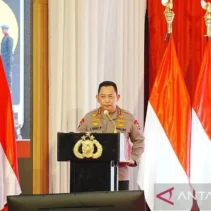 NU Jabar Tegaskan Tak Ada Dukungan untuk Calon Kapolri Baru