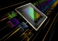 Nvidia Menciptakan Revolusi AI dengan Kerjasama $500 Miliar di Wall Street