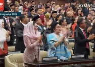Optimisme Prabowo Terungkap dalam Sidang Tahunan: Titiek Soeharto Apresiasi Banyak Capaian