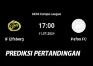 Pafos FC Berjuang di Kualifikasi Liga Europa: Pertandingan Menentukan Melawan RB Salzburg