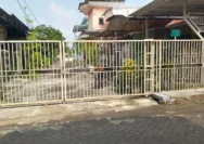Pagar Besi di Mal Surabaya: Simbol Keamanan atau Kecemasan Kota?