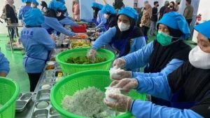 Pangkal Pinang Hadapi Tantangan Pangan dan Cuaca: Apa Yang Perlu Diketahui?