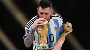 Pelatih Argentina Buka Suara Soal Video Viral Lionel Messi cs Sebelum Final Piala Dunia 2026: Apa Benar?