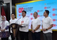 Pemerintah Imbau Fleksibilitas Kerja untuk Merayakan Kemerdekaan 18 Agustus 2026