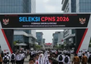 Pemerintah Siapkan Ribuan Formasi CPNS 2026, Rini Widyantini Ajak Generasi Muda Bersiap