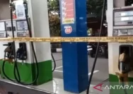 Pemuda di Ciwidey Palak Petugas SPBU Minta Isi Bensin Gratis, Diringkus Polisi