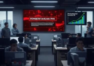 Pemutusan Hubungan Kerja Massal di Meta: Ironi di Tengah Investasi AI Besar-Besaran