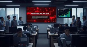 Pemutusan Hubungan Kerja Massal di Meta: Ironi di Tengah Investasi AI Besar-Besaran