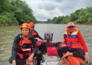 Pencarian Pelajar Tenggelam di Sungai Musi Masih Berlangsung: Remaja Hilang Tenggelam di Kali BKB Setelah Sempat Bertengkar