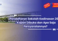 Pendaftaran Sekolah Kedinasan 2026 Resmi Dibuka: Cek Jadwal dan Persyaratannya!