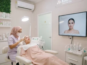 Pengusutan Kematian Sutrimo: Klinik Kecantikan Jadi Sorotan Utama