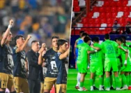 Pentas Seru di Perbatasan: FC Juárez vs Pumas UNAM dalam Liga MX Apertura 2026