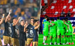 Pentas Seru di Perbatasan: FC Juárez vs Pumas UNAM dalam Liga MX Apertura 2026