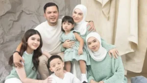 Perjuangan Irish Bella dan Haldy Sabri Hamil Anak Pertama: Dari Bayi Tabung Hingga Emosi Sensitif