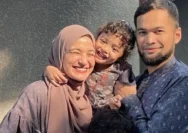 Perjuangan Shireen Sungkar Mendampingi Putrinya yang Autis: Sebuah Kisah Inspiratif