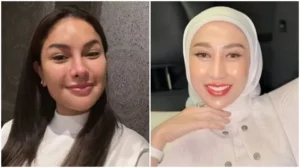 Permintaan Reza Gladys ke Nikita Mirzani: Uang dan Kehidupan Mewah yang Hilang